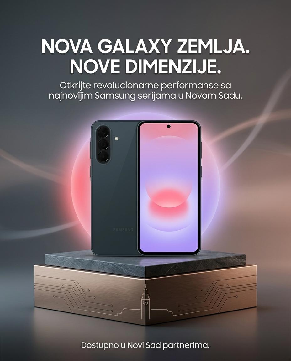Samsung A37 8/256 Zelena 5G